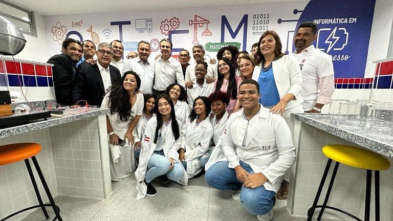 SFC: em Ministério da Educação vai investir R$ 10,5 milhões na expansão da Unilab