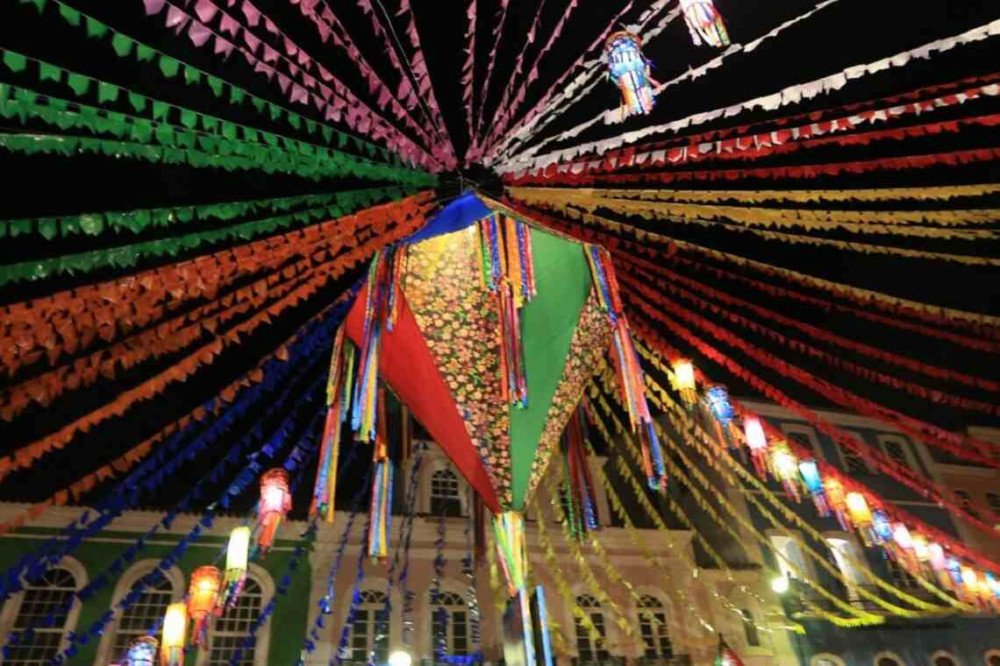 Festas Juninas devem movimentar R$ 2 bi em junho na Bahia