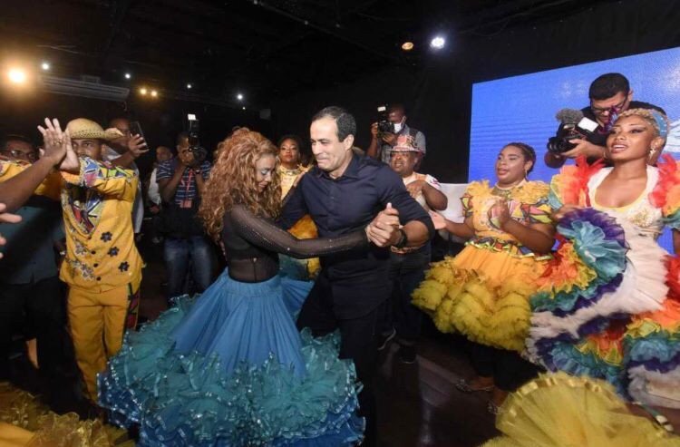 São João de Salvador terá destaque para o Samba Junino com grande show no Dique A festa será marcada por uma intensa programaçã