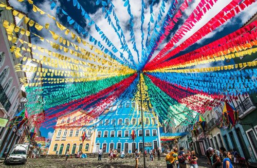 Salvador: Prefeitura anuncia 45 dias de atividades para celebrar São João e 200 anos do 2 de Julho
