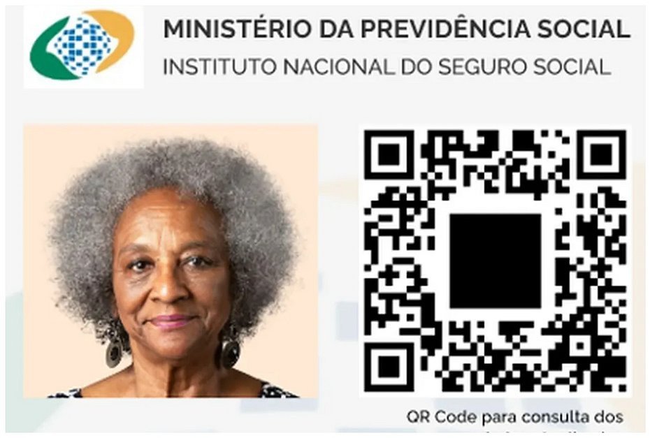 INSS libera carteira que dá acesso a 'clube de vantagens' para beneficiários