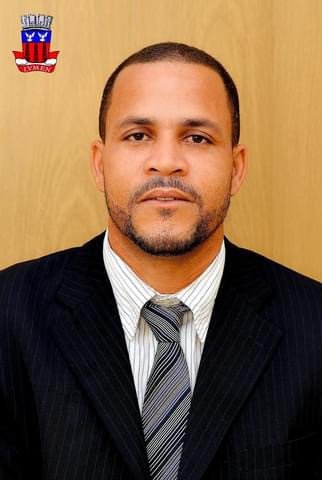 Washington de Passé é o favorito para assumir a secretaria de Agricultura e Pesca