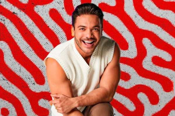 Wesley Safadão é confirmado no São João de Candeias