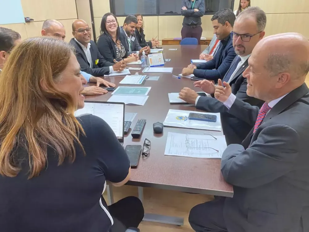 Deputado Joseildo Ramos intensifica luta pela criação da Universidade Federal do Nordeste da Bahia