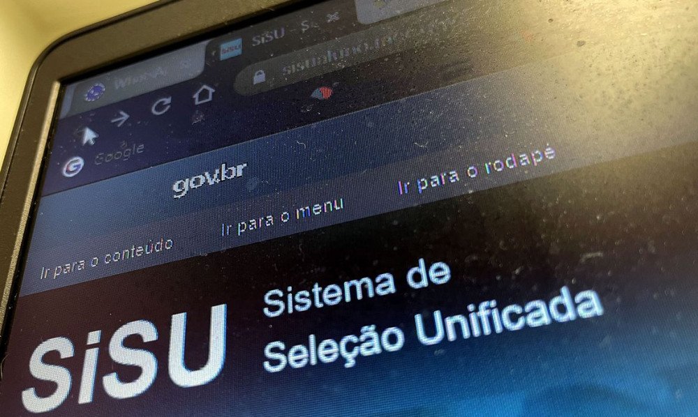 Sisu 2023: Alunos que fizeram Enem terão mais uma chance