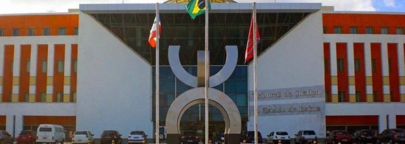 Recepcionistas do Tribunal de Justiça da Bahia ganham até R$ 48 mil, diz jornal