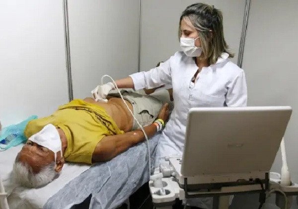 Hospital Geral inicia Mutirão de Saúde da Sesab nesta segunda-feira