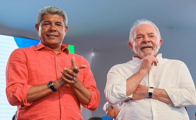 BAHIA FARM SHOW COMEÇA HOJE NO OESTE DA BAHIA COM ABERTURA DE LULA E PRESENÇA DE JERÔNIMO