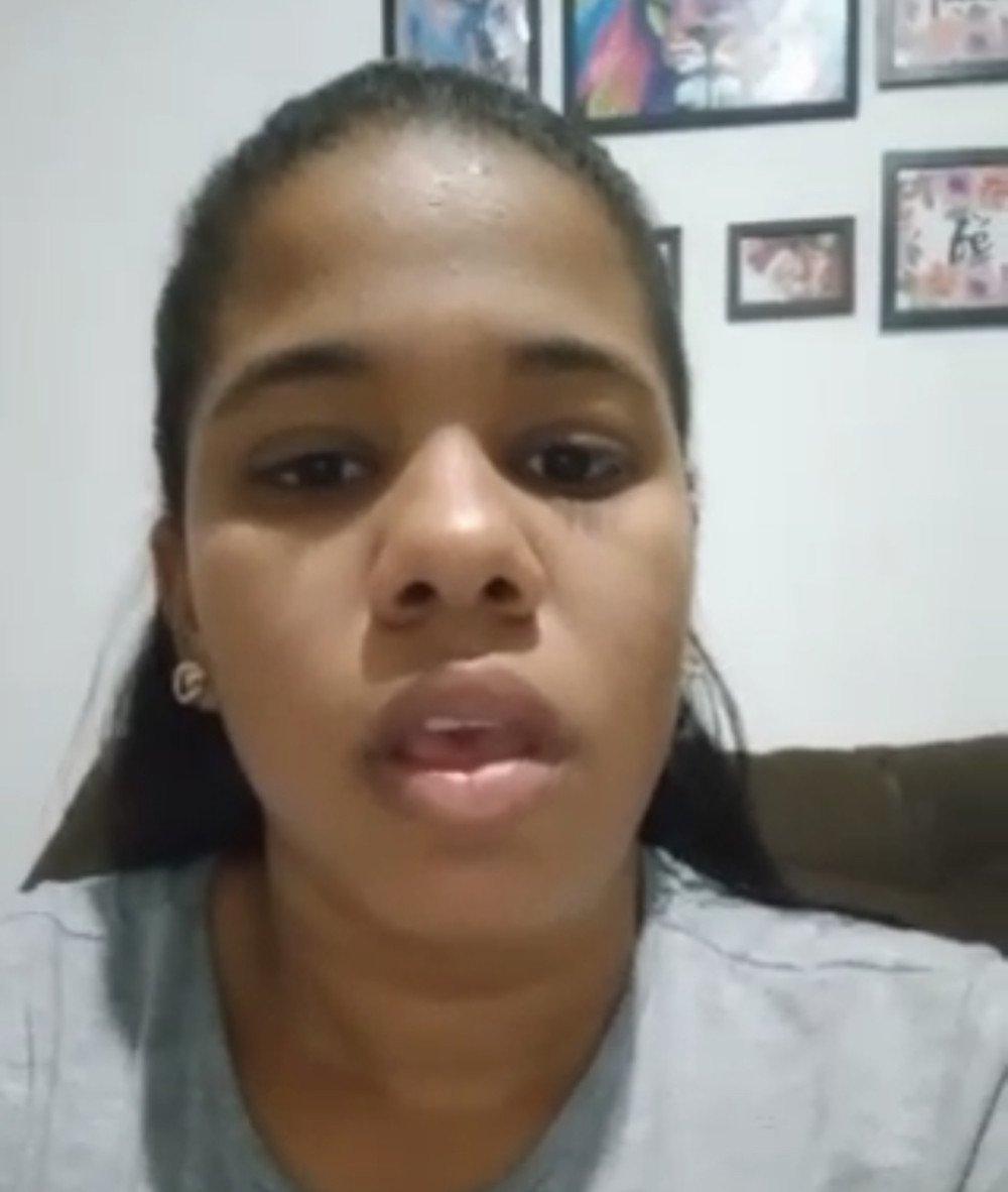 Cliente relata constrangimento em supermercado de Candeias.