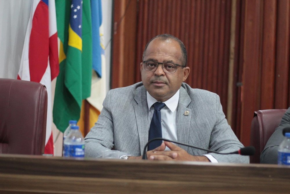 Madre de Deus: Vereador Val Peças irá acionar justiça após ser chamado corrupto por Marden. “Ele terá que provar na justiça.”