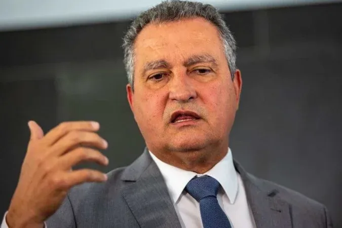 Rui Costa pede desculpas e diz que foi infeliz em fala sobre Brasília