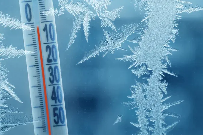 Oito cidades do Sudeste registram temperatura abaixo de 5°C; veja lista