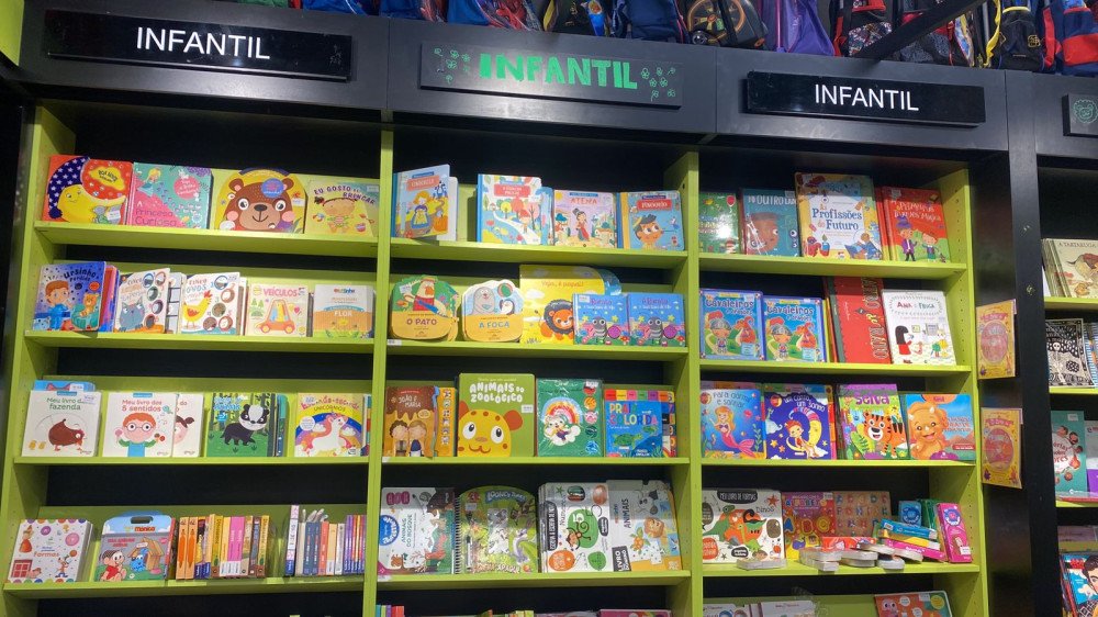 Crianças: Não Gostam de Ler ou Não são Influenciadas a Ler