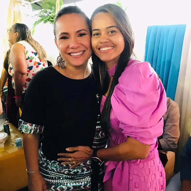 SFC: De autoria da vereadora Lorena, Soraia Cabral tem título de cidadã sãofranciscana aprovado por unanimidade