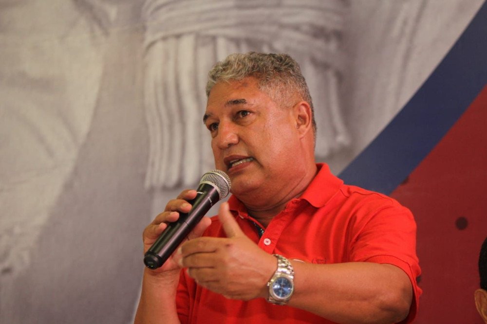 Rosemberg diz que diálogo de Jerônimo com oposição distensionou as relações na AL-BA