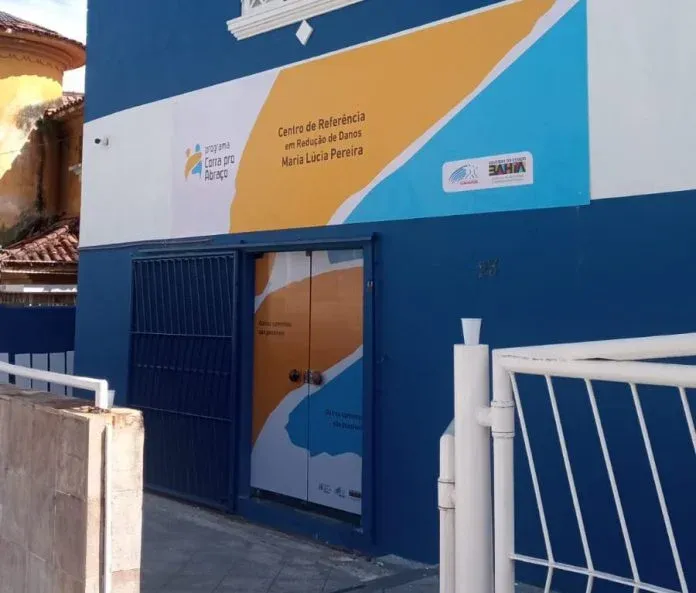 Programa Corra pro Abraço inaugura Centro de Referência em Redução de Danos e População em Situação de Rua nesta quinta