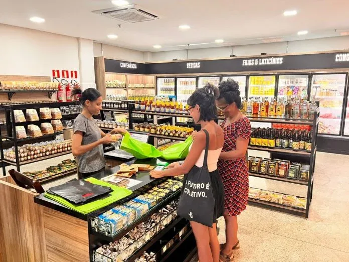 Em abril, vendas do varejo baiano cresceram 0,9%