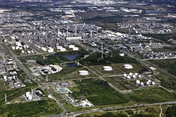 Governo anuncia requalificação do Polo Industrial de Camaçari