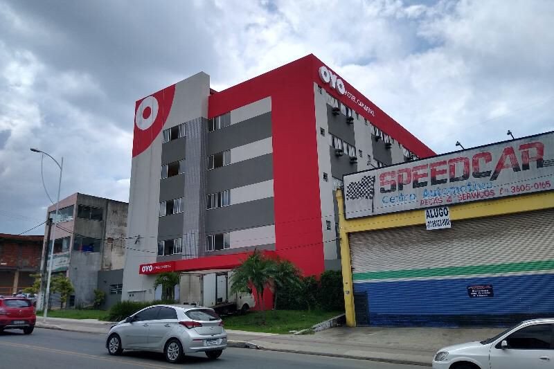 Rede hoteleira tem capacidade de 60% já ocupada para o São João de Candeias; expectativa é chegar à 85% nos dias 23 e 24