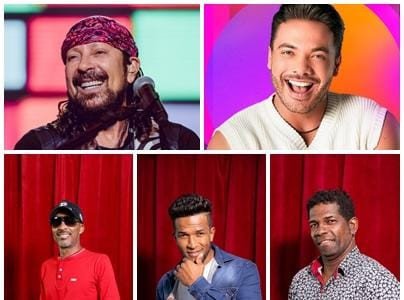 2º dia do São João de Candeias tem Bell, Safadão e bandas locais