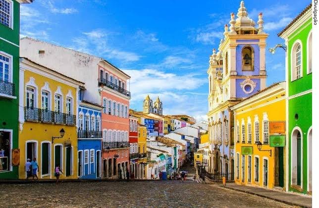 Economia fortalecida e investimentos colocam Bahia entre os maiores avanços na qualidade de vida do Brasil