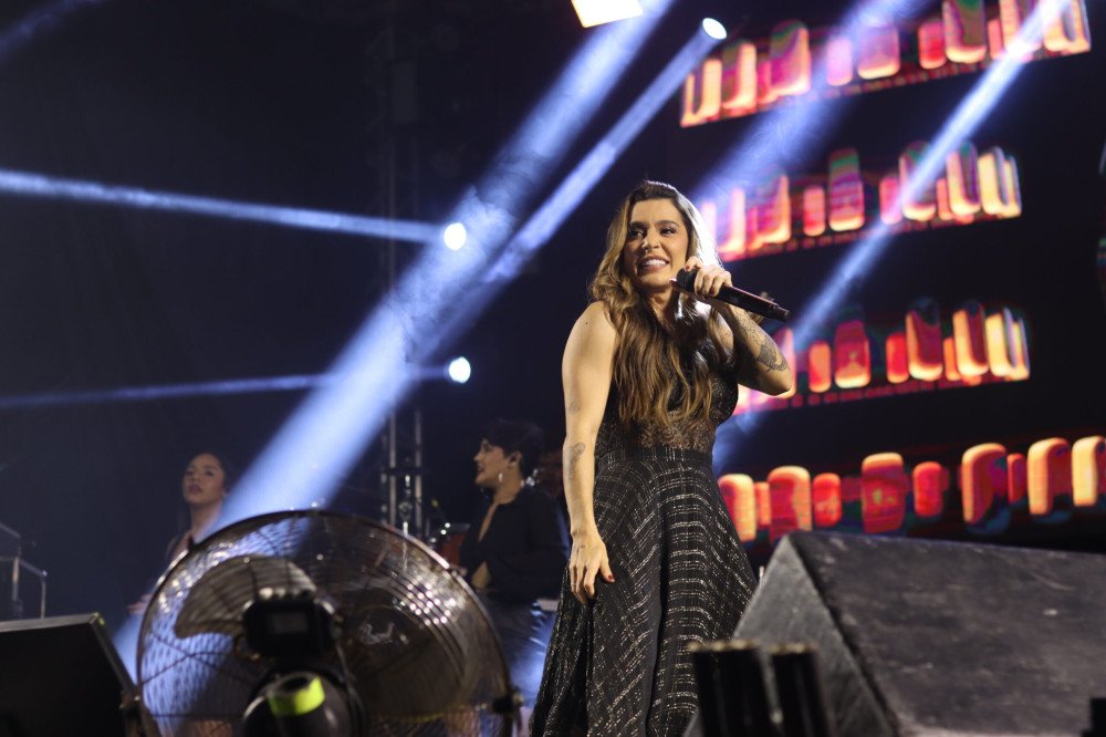 Arraiá Joia do Recôncavo: cenário de muitos sorrisos, abraços e reencontros durante os festejos juninos