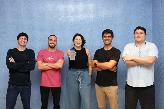 Pesquisadores baianos criam aplicativo que gerencia dados