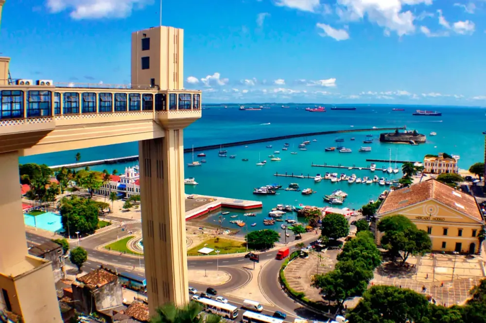 População cresce e Bahia se mantém como 4° maior estado do país