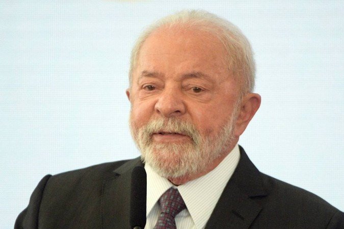 Dores na perna impediram Lula de ir ao Arraiá do PT neste sábado (1°/7)