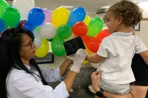 Projeto da Rede SAC garante acesso a RG e CPF para 20 mil crianças e adolescentes