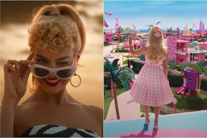 Vietnã proíbe filme da Barbie por mostrar mapa do mar da China meridional