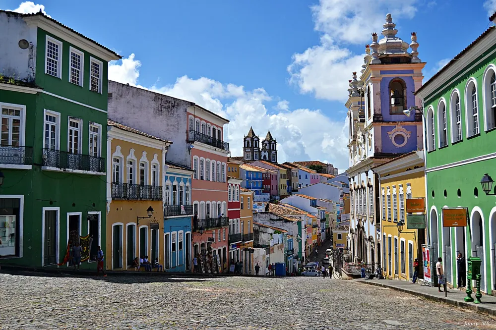 Salvador: Prefeitura e Unesco promovem debates públicos sobre Centro Histórico a partir desta terça (4)