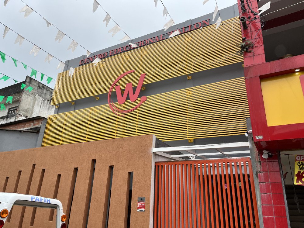 Centro Educacional Wallon retorna às aulas nesta quinta-feira, 06, com chave de ouro