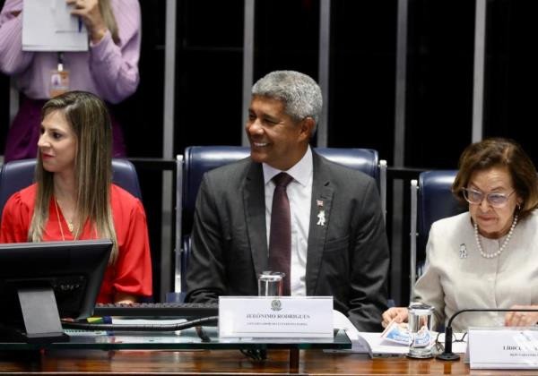 Jerônimo: ‘Conceito de independência é o conceito de dinheiro no bolso, de renda e de emprego’