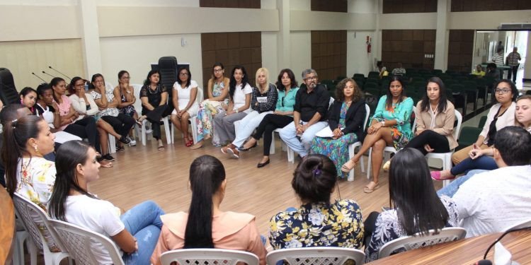 Candeias: 13° Conferência Municipal de Assistência Social será realizada nesta sexta-feira (07)