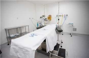 Hospital Municipal de Madre de Deus retoma cirurgias eletivas com 11 tipos de procedimentos