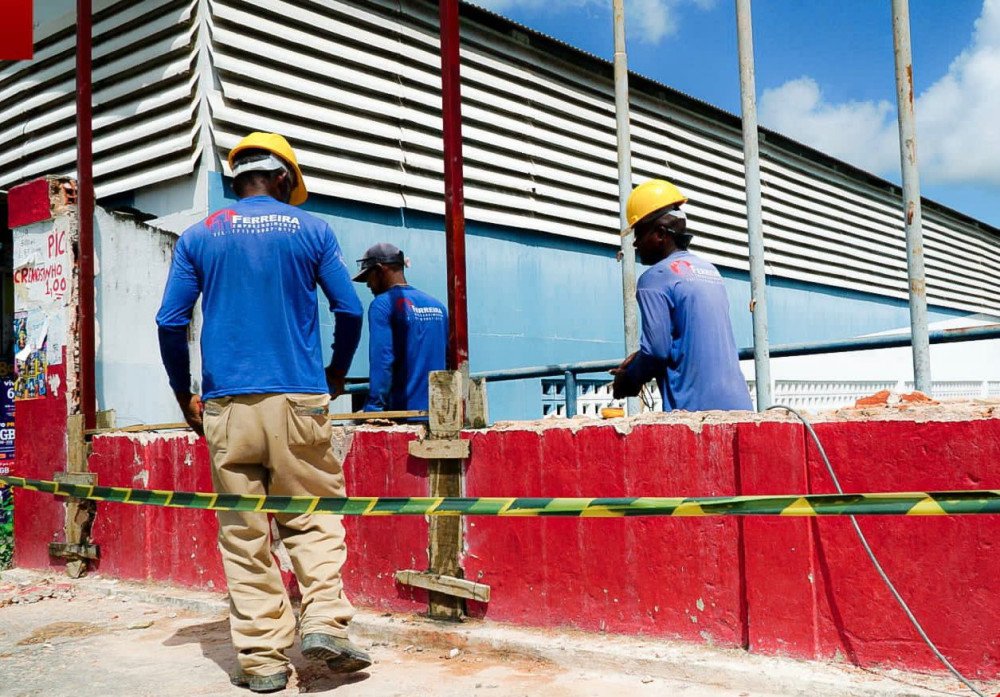 São Sebastião do Passé gera mais de 70 vagas de emprego com inauguração de nova fábrica