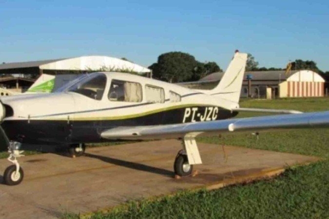 Avião desaparecido no Paraná é encontrado após cinco dias