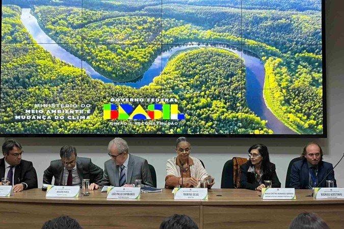 Inpe mostra aumento de 21% no desmatamento do Cerrado no 1º semestre