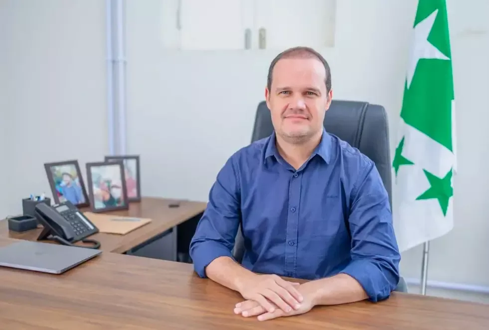 “A Reforma Tributária traz a possibilidade de você fazer uma melhor distribuição dos tributos”, diz Júlio Pinheiro