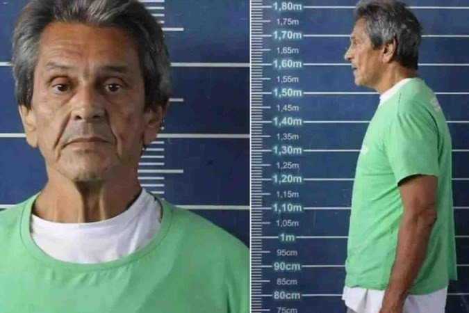 Moraes determina nova avaliação de saúde de Roberto Jefferson