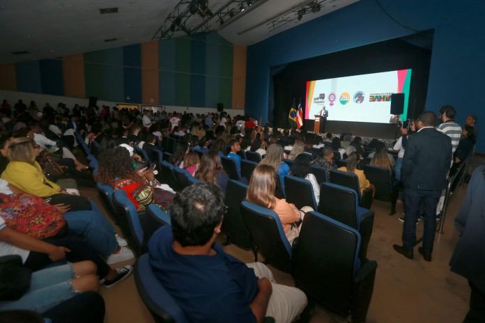 Governo do Estado lança conjunto de ações em defesa dos direitos das mulheres com apoio do Governo Federal