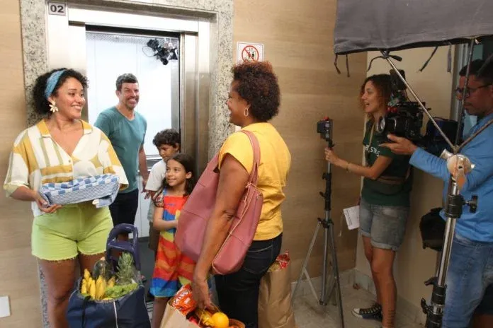 Campanha ‘Se a gente não fala, a violência não para’ destaca importância de denunciar casos de violência contra a mulher