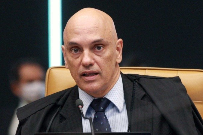 Alexandre de Moraes é agredido no Aeroporto de Roma por três brasileiros