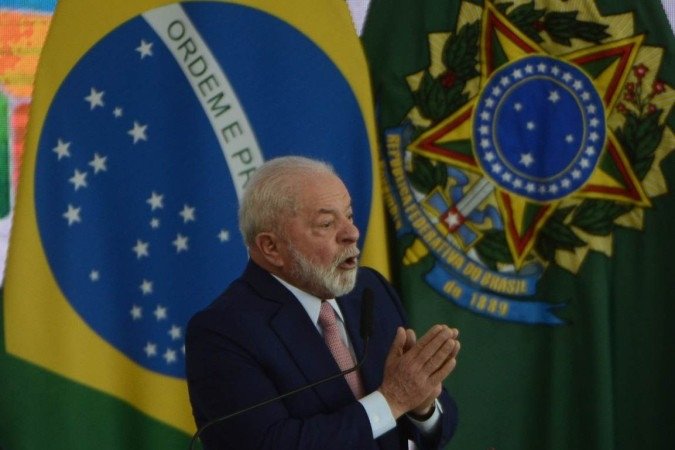 Lula editará MP para criar programa de redução da fila do INSS, diz site