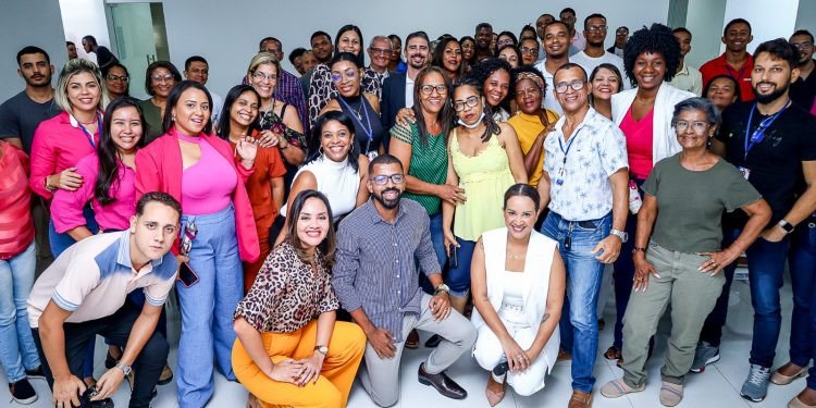 Prefeitura realizou programa de capacitação para os servidores