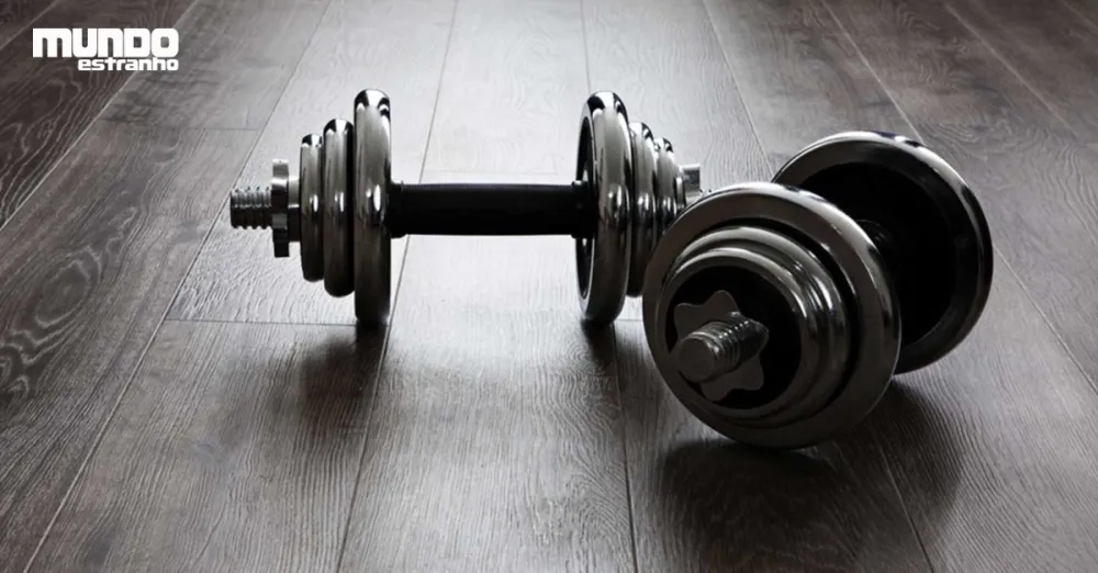 Para ganho de massa muscular, melhor aumentar a carga ou repetir exercícios? Cientistas testaram