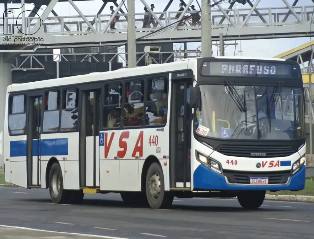 Ônibus da RMS só retornarão às ruas se houver garantia de pagamento de rescisões, garante SindMetro