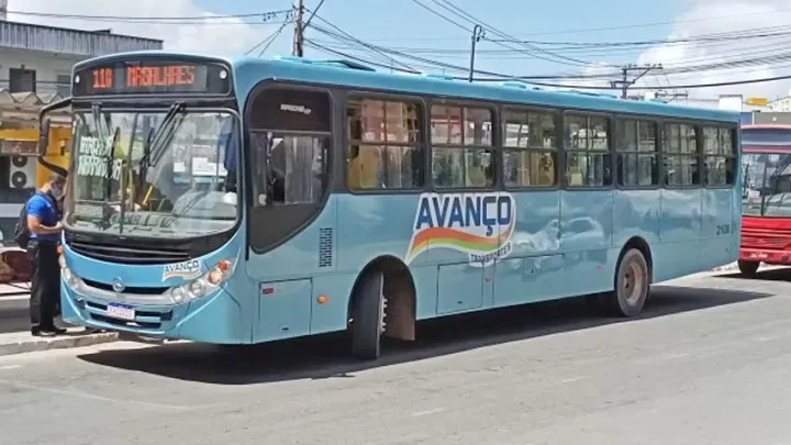 Ônibus voltam a circular na Região Metropolitana
