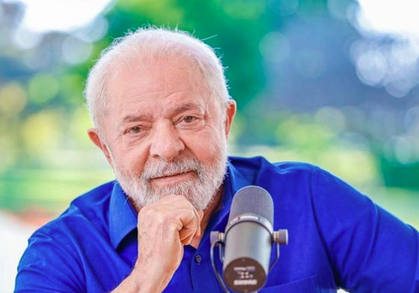 , Lula cancela agenda desta quarta para realizar infiltração no quadril